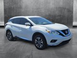 Used 2016 Nissan Murano SL image 3