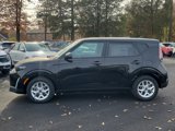 New 2025 Kia Soul LX image 4