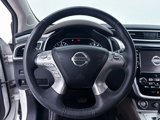 Used 2016 Nissan Murano Platinum image 2