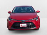 Certified 2021 Toyota Corolla LE w/ Carpet Mat Package (TMS) image 2