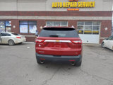 Used 2018 Chevrolet Traverse LT image 3