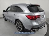 Used 2017 Acura MDX SH-AWD w/ Advance Package image 4