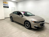 Used 2023 Chevrolet Malibu LT w/ Driver Confidence Package image 6