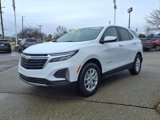 Certified 2022 Chevrolet Equinox LT image 3