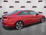 Certified 2022 Hyundai Elantra Limited w/ Cargo Package image 2
