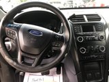 Used 2016 Ford Explorer 4WD Police Interceptor image 5