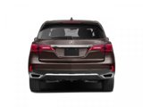 Used 2020 Acura MDX FWD w/ Technology Package image 5