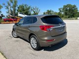 Used 2017 Buick Envision Essence image 4