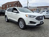 Used 2021 Ford Edge SEL w/ Convenience Package image 4