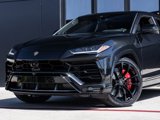 Used 2021 Lamborghini Urus image 3