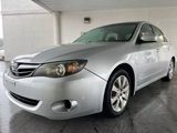 Used 2010 Subaru Impreza 2.5i image 3