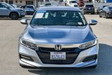 Certified 2020 Honda Accord LX image 2