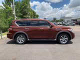 Used 2018 Nissan Armada SV w/ Driver Package image 2