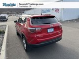 Used 2018 Jeep Compass Latitude w/ Popular Equipment Group image 6
