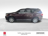Used 2012 Toyota Highlander SE image 2