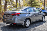 Used 2024 Nissan Versa S w/ Trunk Package image 6