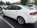 Used 2016 Dodge Dart SXT Sport w/ Chrome Package image 4