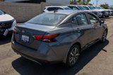 New 2025 Nissan Versa SV image 4