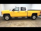 Used 2017 Chevrolet Silverado 2500 LT image 4