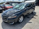 Used 2018 Chevrolet Malibu LS image 3