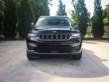 Used 2022 Jeep Grand Cherokee Limited image 3