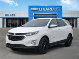 Used 2019 Chevrolet Equinox LT image 2