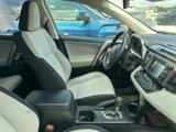 Used 2017 Toyota RAV4 XLE image 4