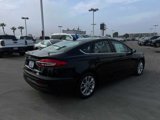 Certified 2020 Ford Fusion SE image 5