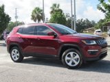 Used 2020 Jeep Compass Latitude w/ Popular Equipment Group image 2