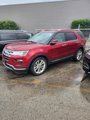 Used 2018 Ford Explorer Limited w/ Equipment Group 301A image 4