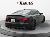 Used 2014 Audi A6 2.0T Premium Plus w/ Premium Plus Package image 5