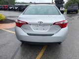 Used 2016 Toyota Corolla LE w/ Body Protection Package #1 image 4