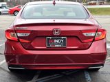 Used 2019 Honda Accord LX image 5