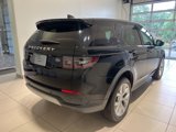 New 2023 Land Rover Discovery Sport SE image 4