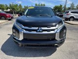 Used 2022 Mitsubishi Outlander Sport ES image 2