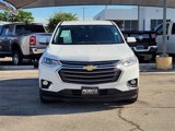 Used 2020 Chevrolet Traverse LT image 2