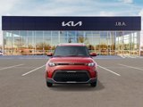 New 2025 Kia Soul LX image 2