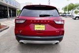 Certified 2021 Ford Escape SE w/ Convenience Package image 5
