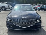 Used 2021 Genesis G80 2.5T w/ Prestige Package image 2