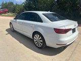 Used 2017 Audi A4 2.0T Premium image 4