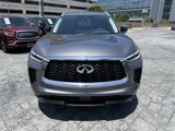 Used 2024 INFINITI QX60 Luxe w/ Performance Audio Package image 2