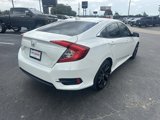 Used 2018 Honda Civic EX image 4