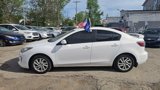 Used 2012 MAZDA MAZDA3 i Grand Touring w/ Tech Pkg image 4