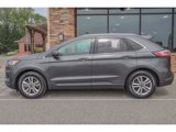 Used 2020 Ford Edge SEL w/ Convenience Package image 6