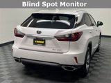 Certified 2019 Lexus RX 350 FWD w/ Accessory Package image 5