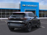 New 2026 Chevrolet TrailBlazer RS image 4