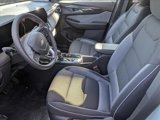 New 2025 Chevrolet TrailBlazer LT w/ LT Cold Weather Package image 4