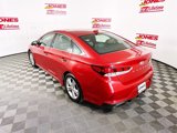 Used 2018 Hyundai Sonata Sport w/ Cargo Package image 2