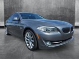 Used 2011 BMW 535i xDrive Sedan image 3