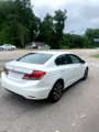 Used 2014 Honda Civic EX-L image 4
